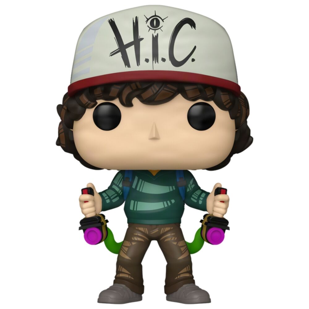 Figura POP Stranger Things Tales from ’85 Dustin