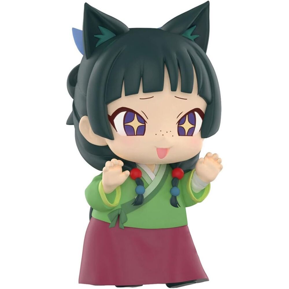 Figura Maomao Big Sofvimates The Apothecary Diaries 15cm