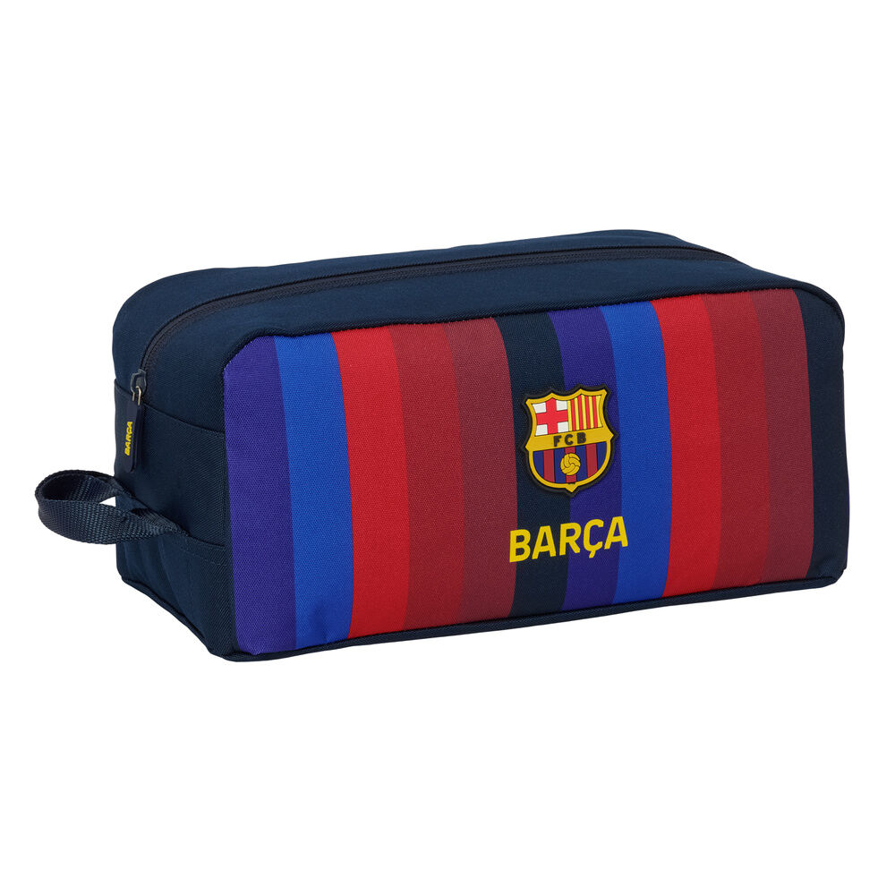 Zapatillero F.C. Barcelona 26/27