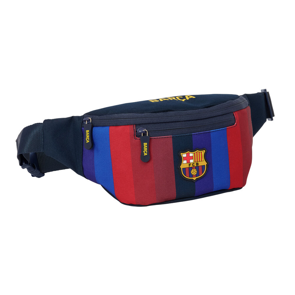 Riñonera F.C. Barcelona 26/27