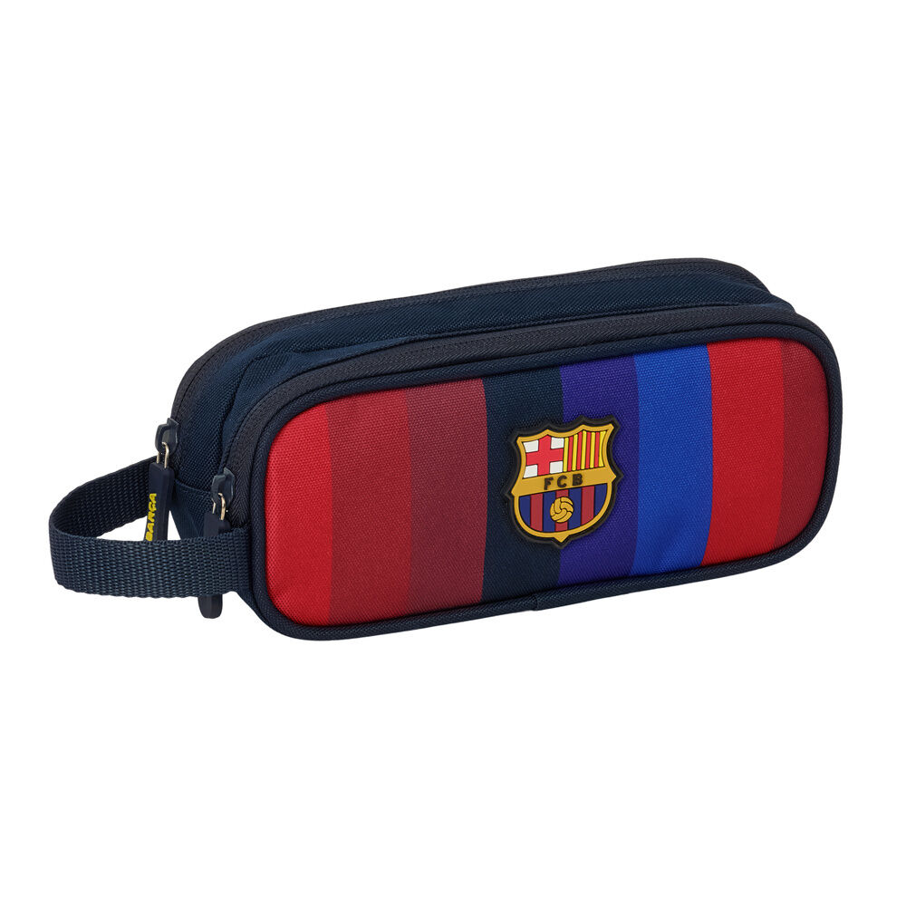 Portatodo F.C. Barcelona 26/27 doble