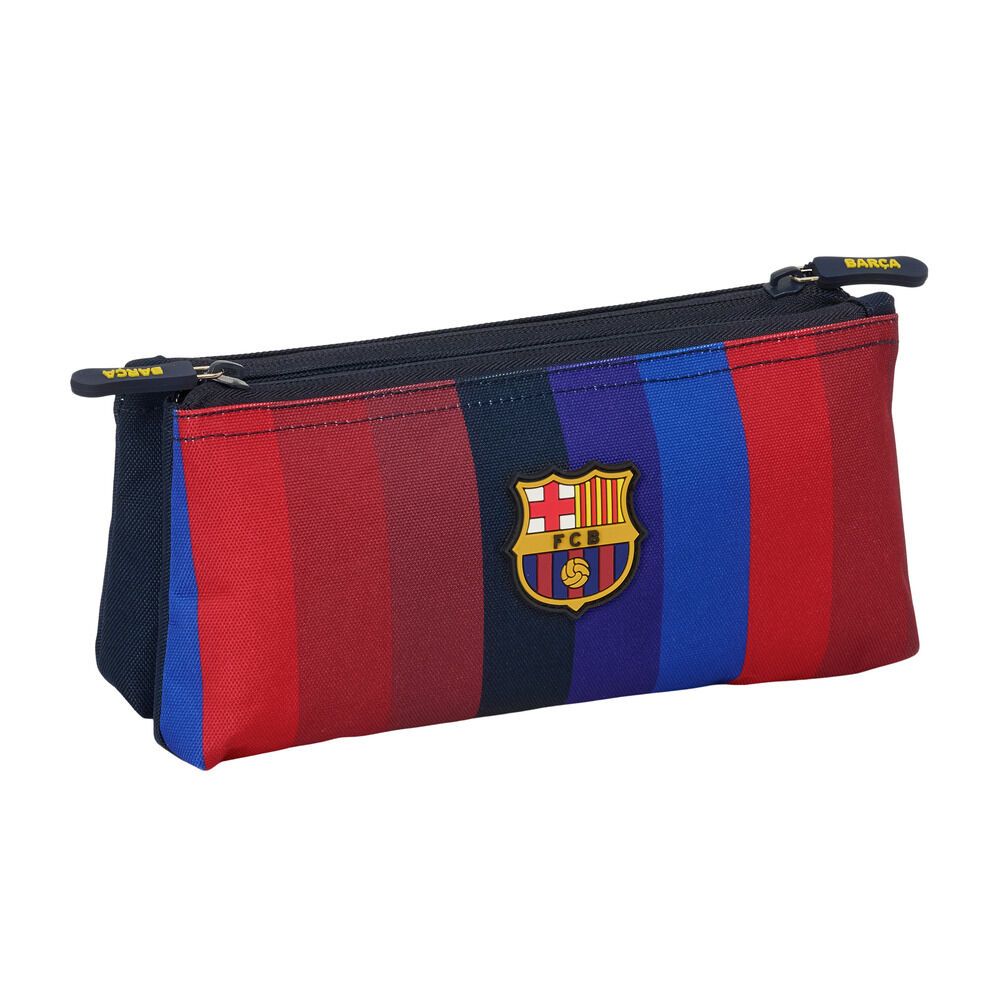 Neceser F.C. Barcelona 26/27 doble