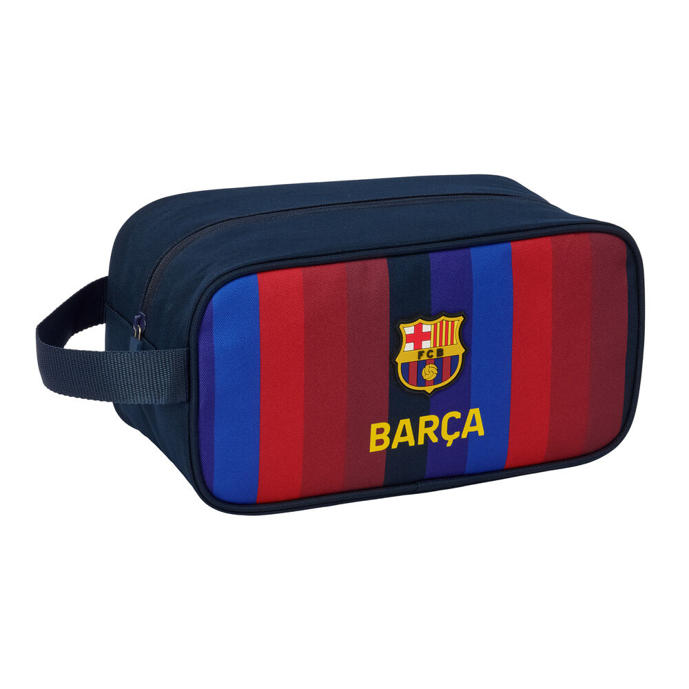 Zapatillero F.C. Barcelona 26/27