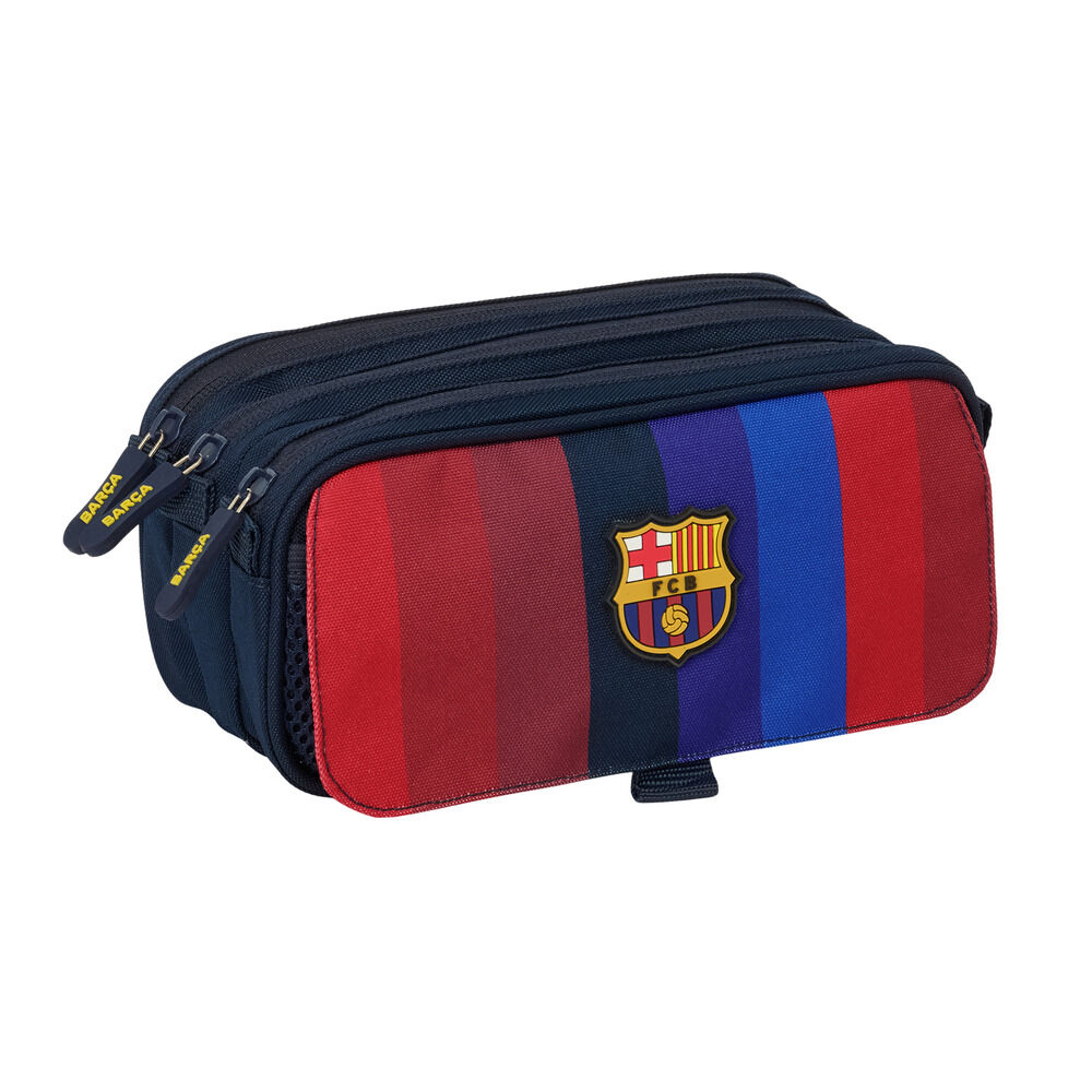 Portatodo F.C. Barcelona 26/27 triple