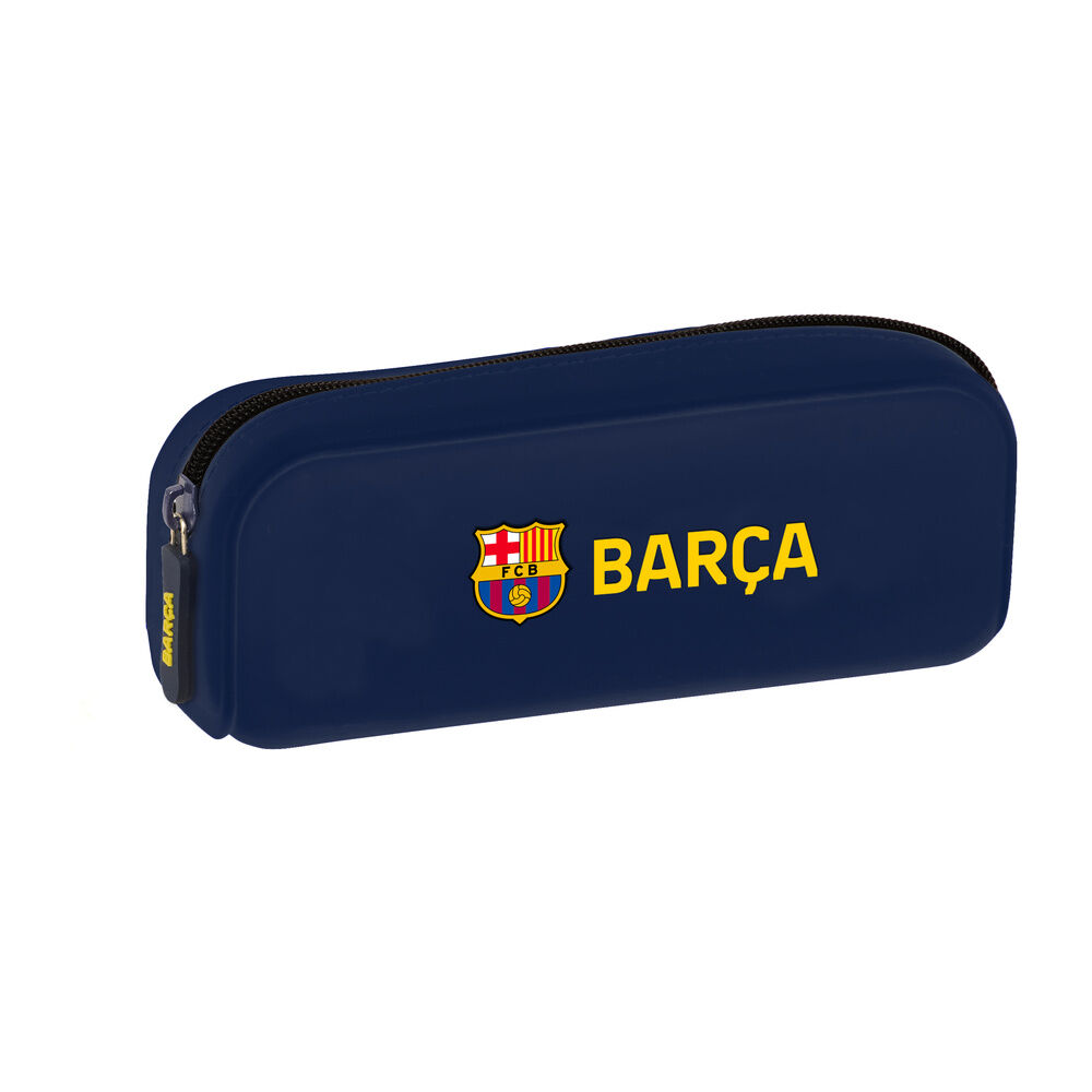 Portatodo silicona F.C. Barcelona 26/27