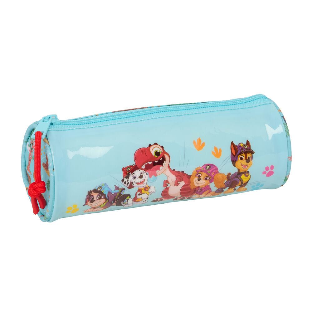 Portatodo Dino Rescue Patrulla Canina Paw Patrol