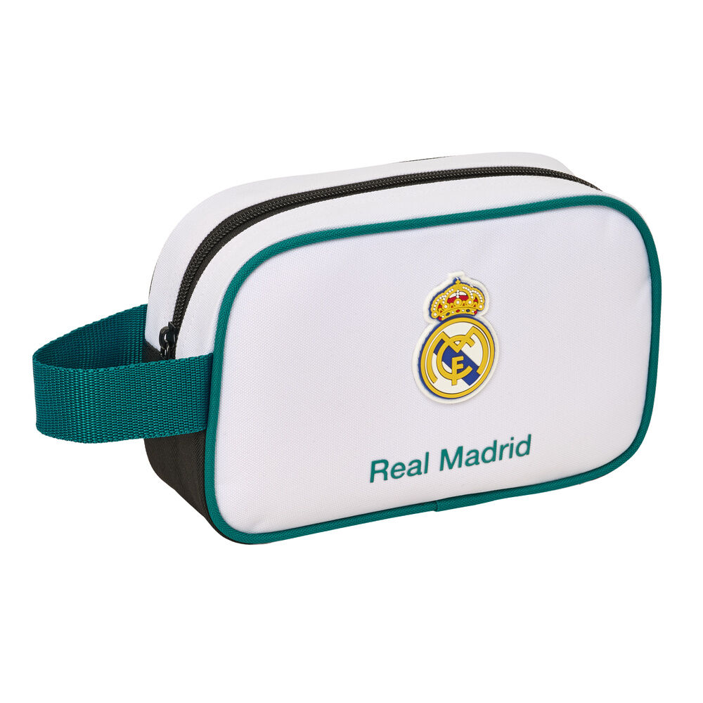 Neceser Real Madrid 26/27
