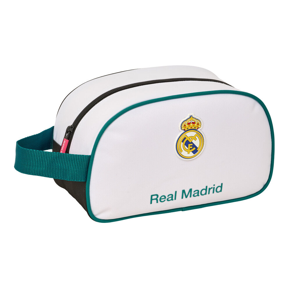 Neceser Real Madrid 26/27 adaptable