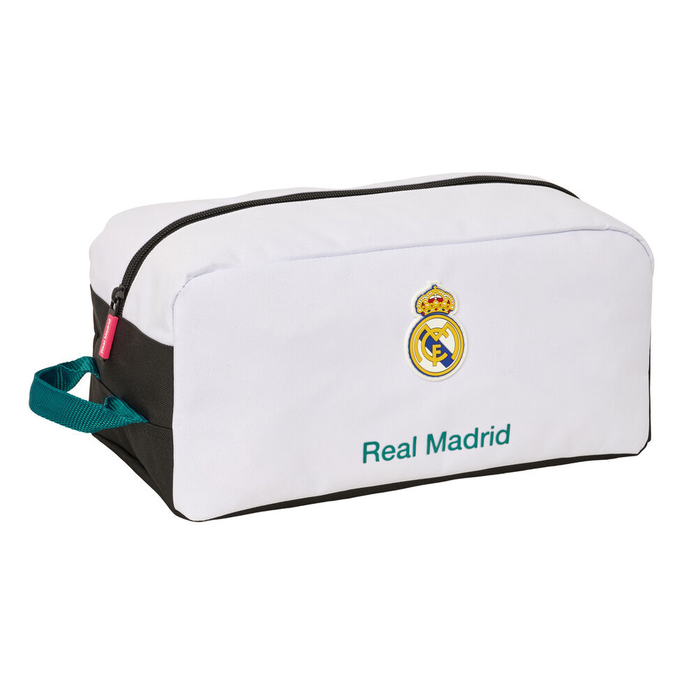 Zapatillero Real Madrid 26/27