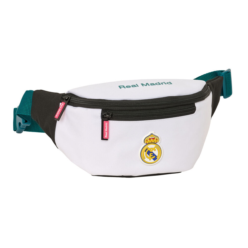 Riñonera Real Madrid 26/27