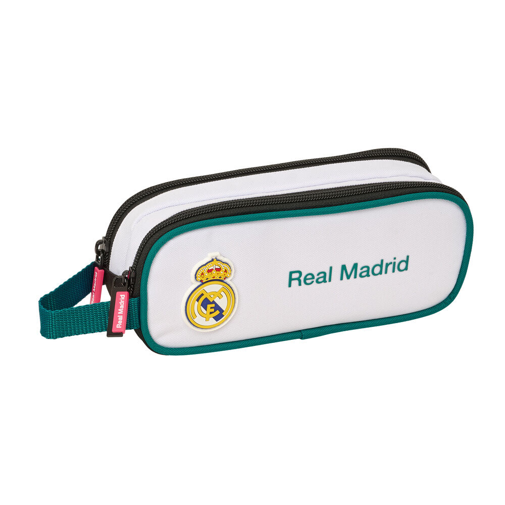 Portatodo Real Madrid 26/27 doble