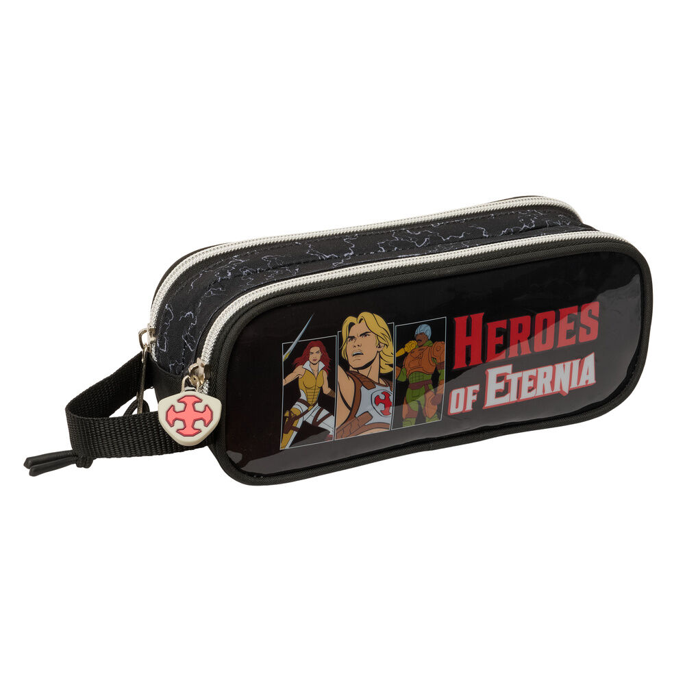 Portatodo Masters of the Universe doble