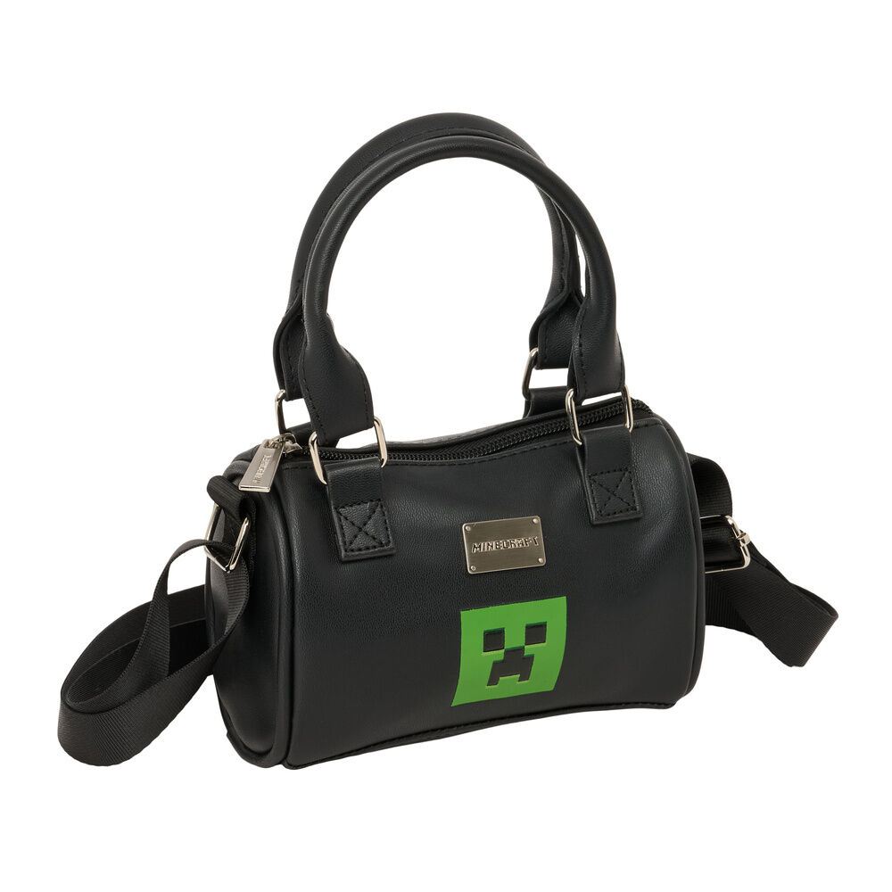 Bolso Minecraft