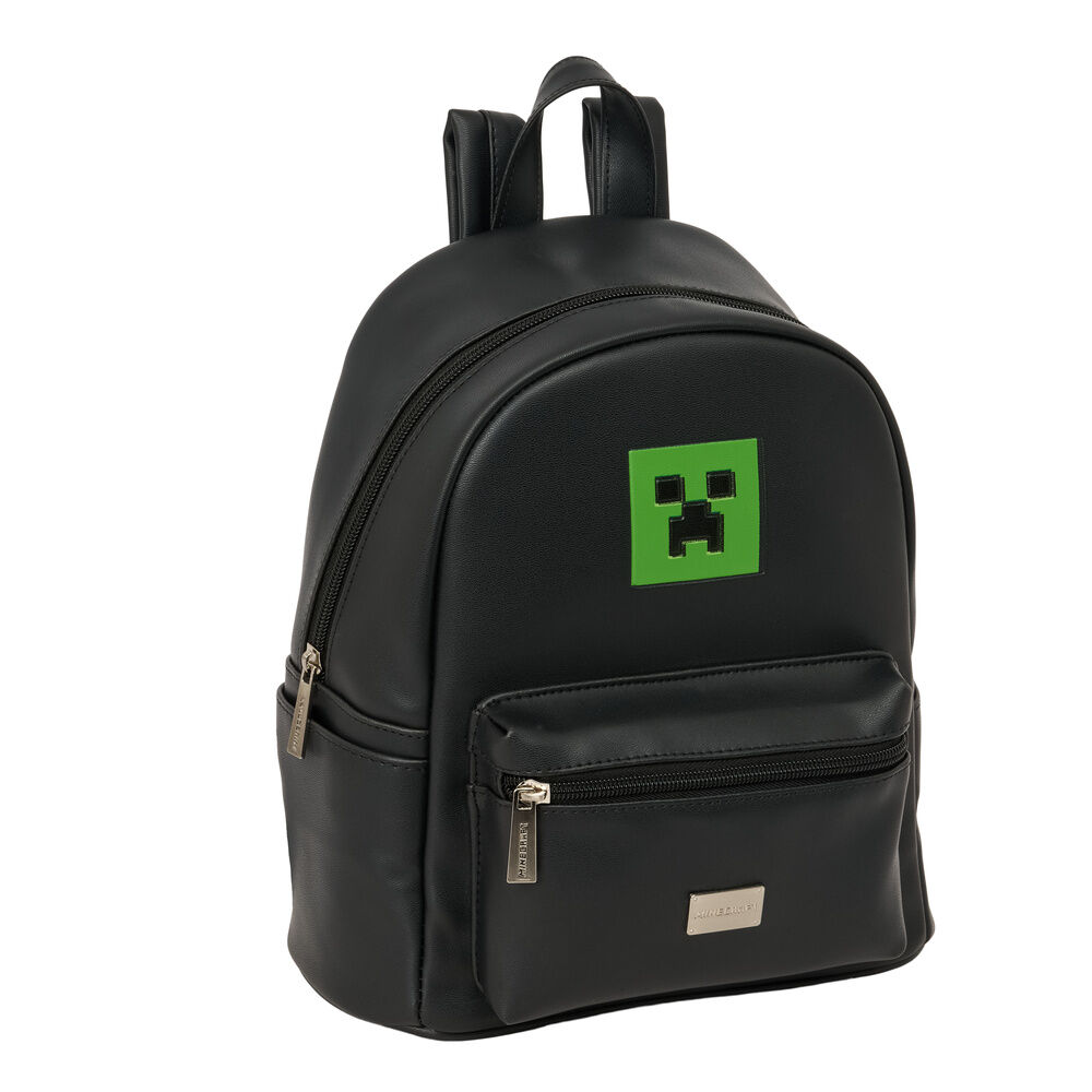 Mochila Minecraft 28cm