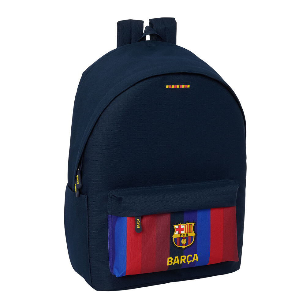 Mochila portatil F.C. Barcelona 26/27 44cm