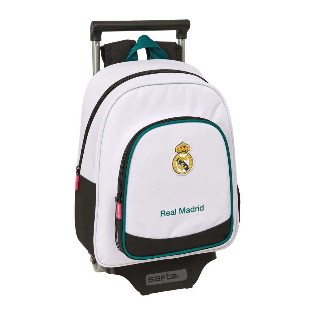 Trolley Real Madrid 26/27 34cm