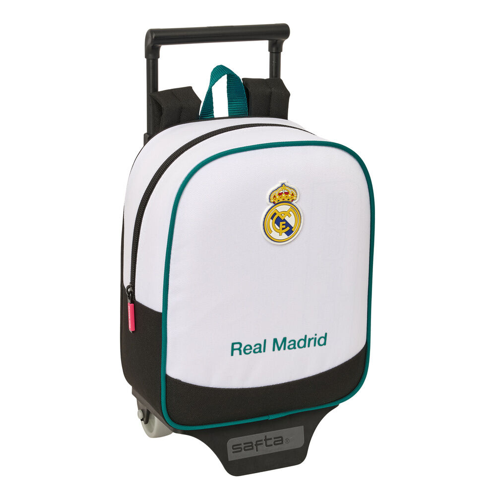 Trolley Real Madrid 26/27 27cm