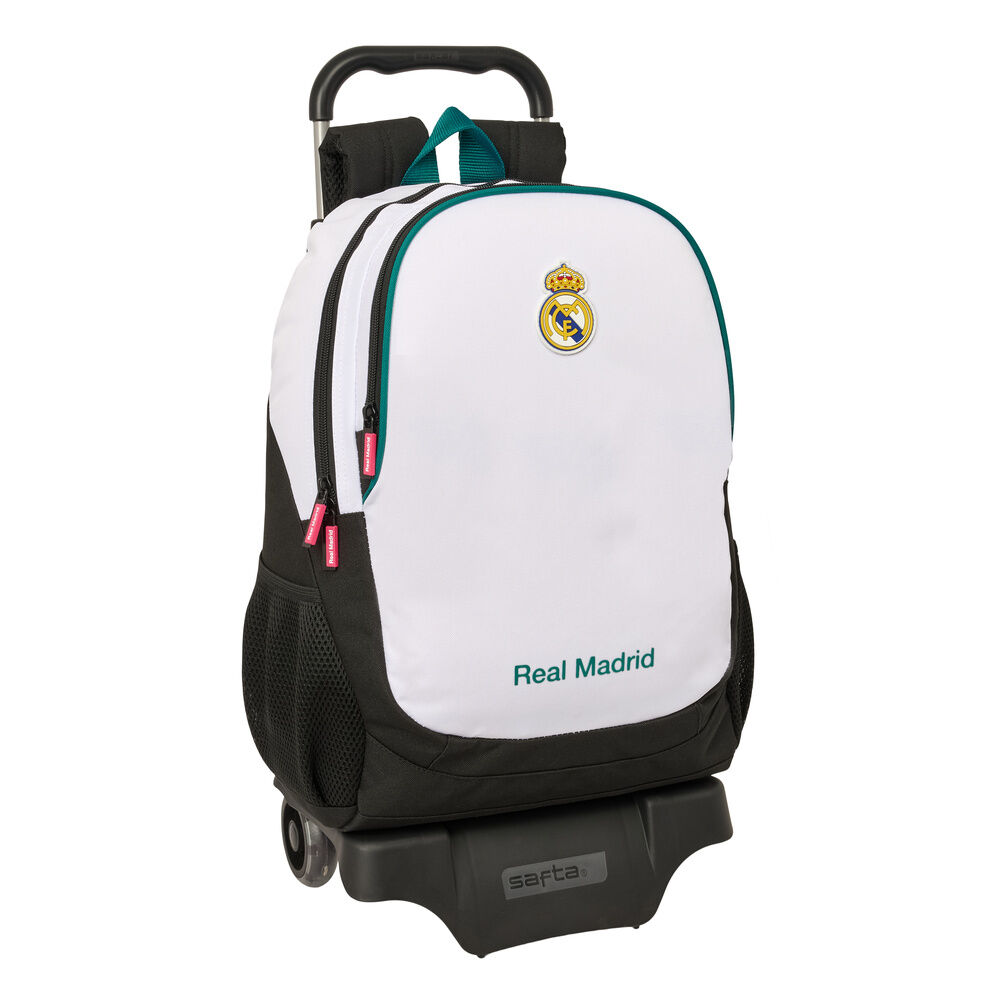 Trolley Real Madrid 26/27 44cm