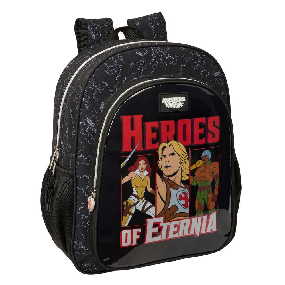 Mochila Masters of the Universe 38cm adaptable