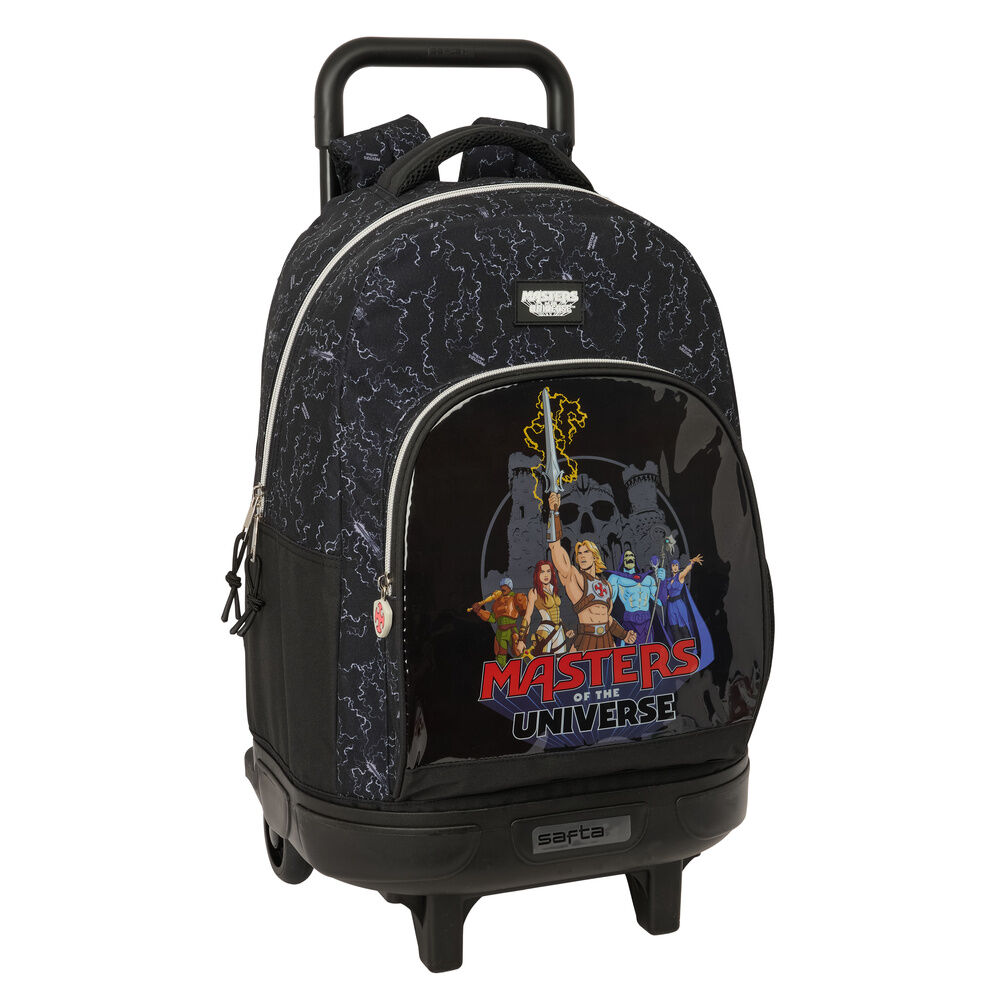 Trolley extraible Masters of the Universe 45cm