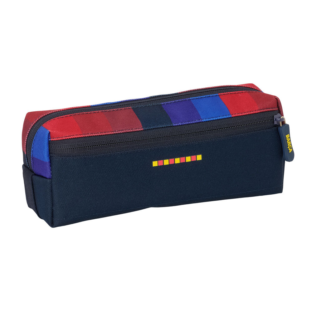 Portatodo F.C. Barcelona 26/27 triple