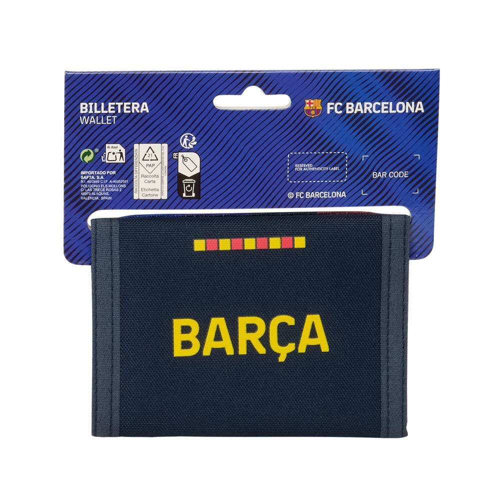 Set papeleria F.C. Barcelona 26/27