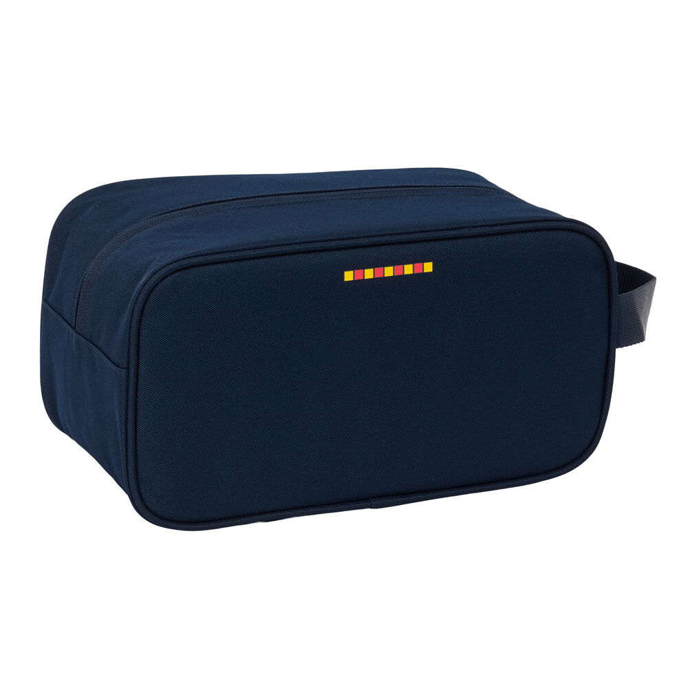 Zapatillero F.C. Barcelona 26/27