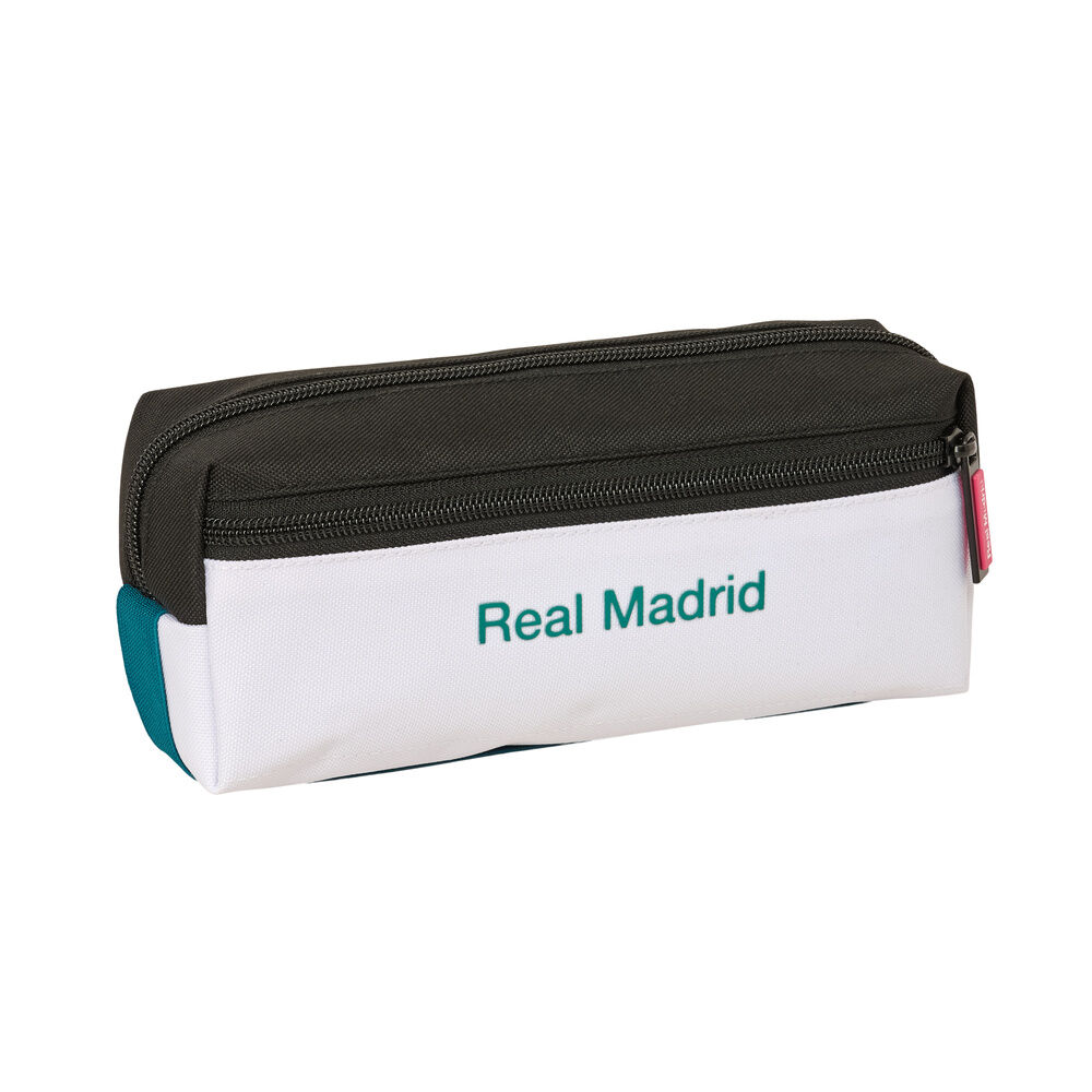 Portatodo Real Madrid 26/27 triple