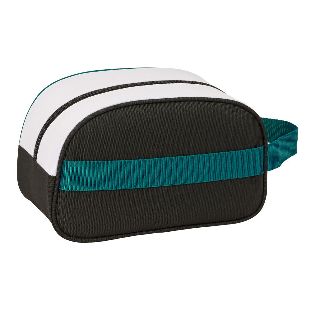 Neceser Real Madrid 26/27 adaptable