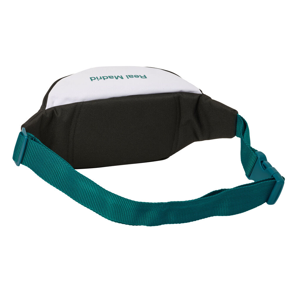 Riñonera Real Madrid 26/27