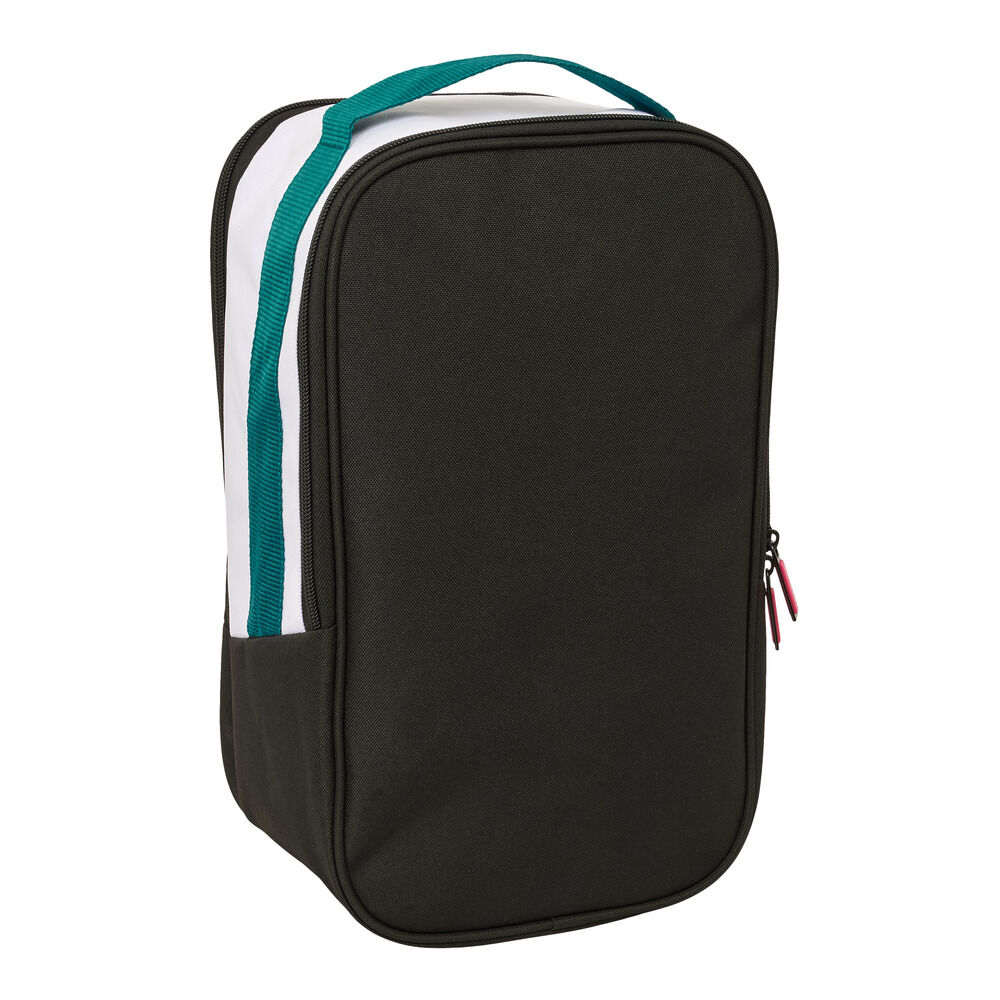 Zapatillero Real Madrid 26/27 doble