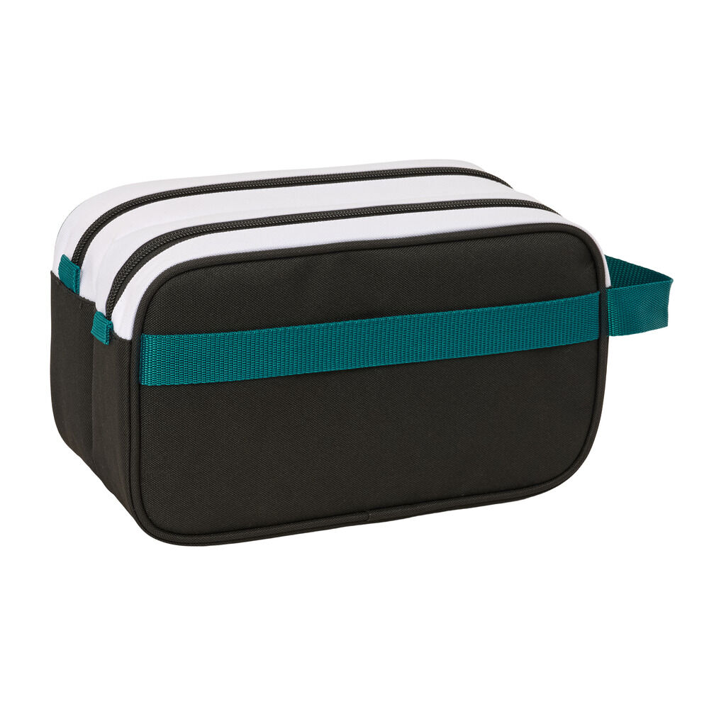 Neceser Real Madrid 26/27 doble