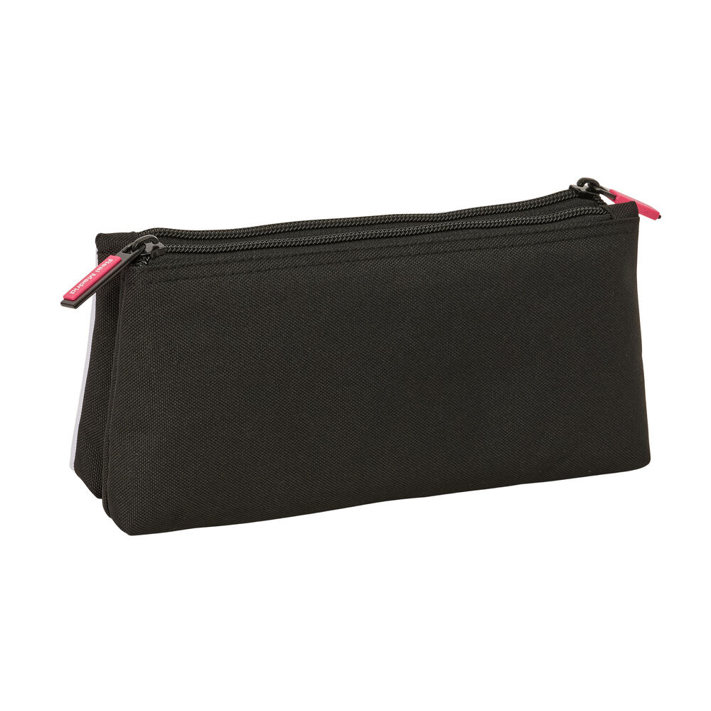 Neceser Real Madrid 26/27 doble