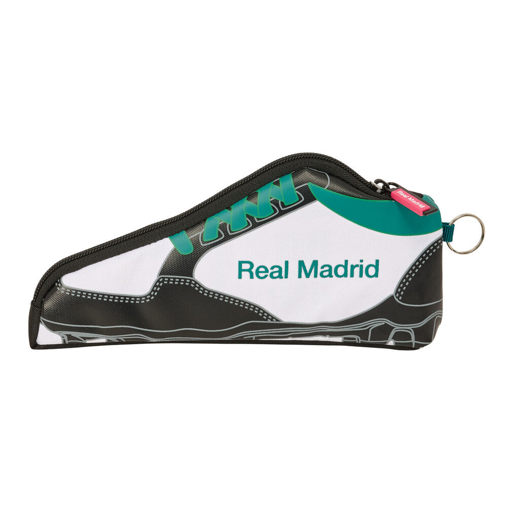 Portatodo Real Madrid 26/27