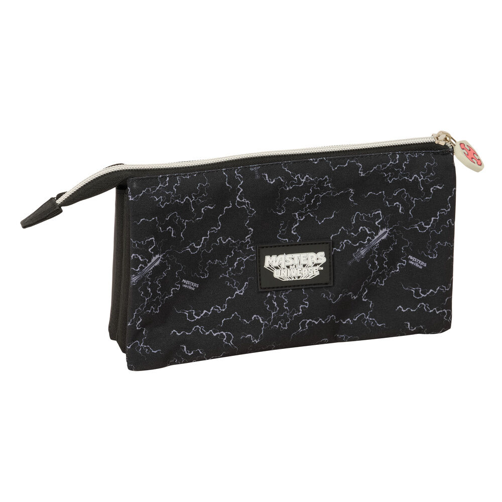 Portatodo Masters of the Universe triple