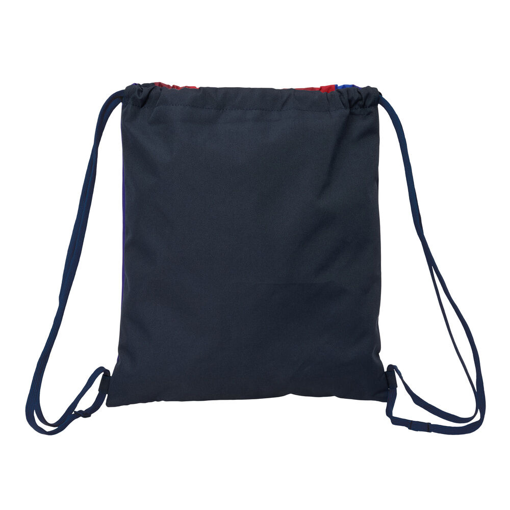 Saco F.C. Barcelona 26/27 40cm