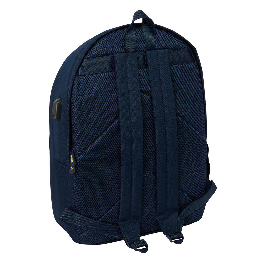 Mochila portatil F.C. Barcelona 26/27 44cm