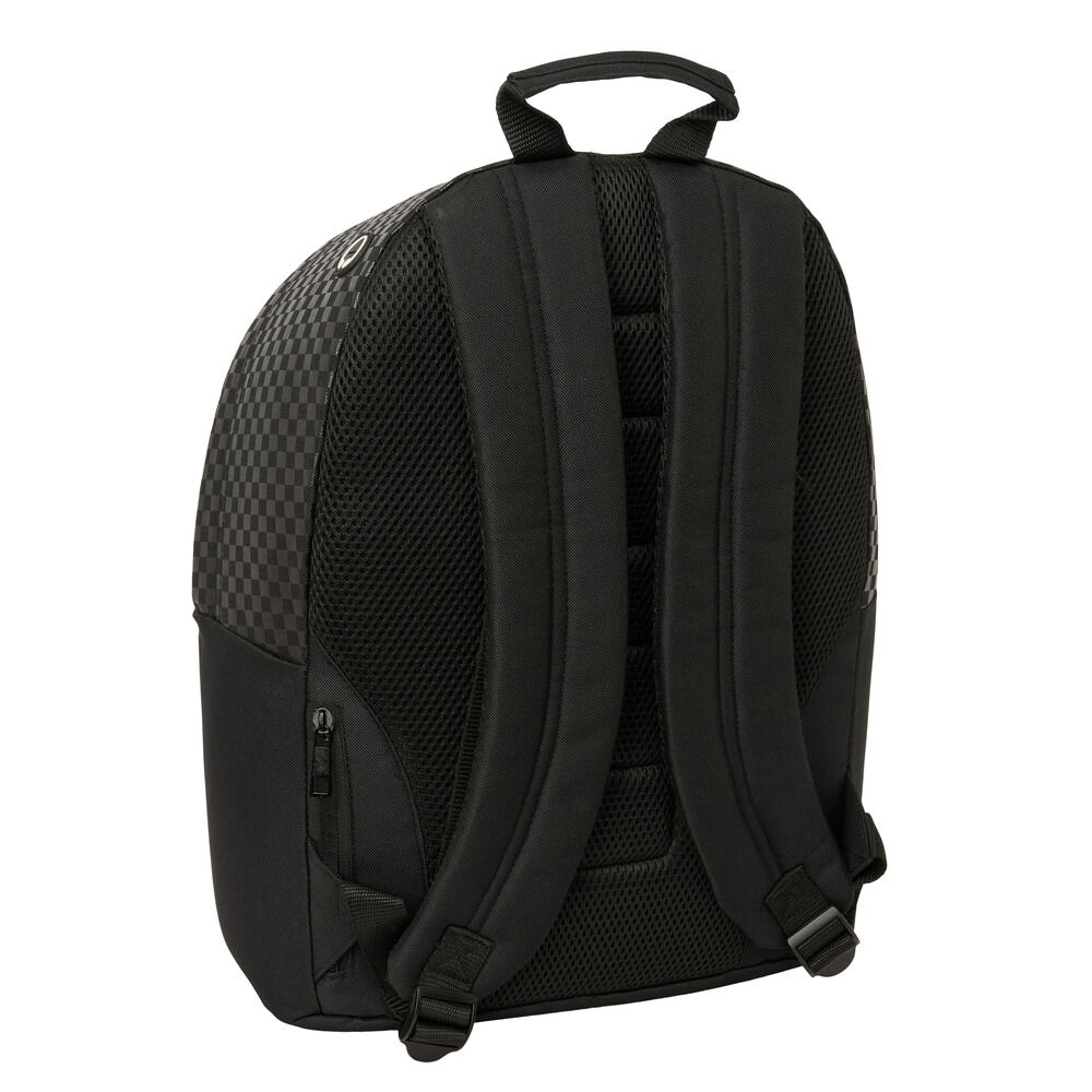 Mochila portatil Racing Mickey Disney 41cm