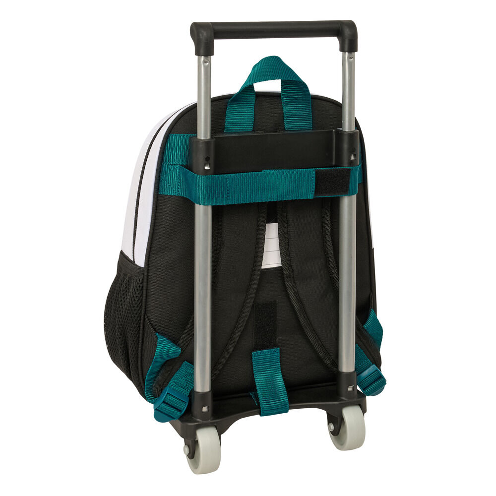 Trolley Real Madrid 26/27 34cm