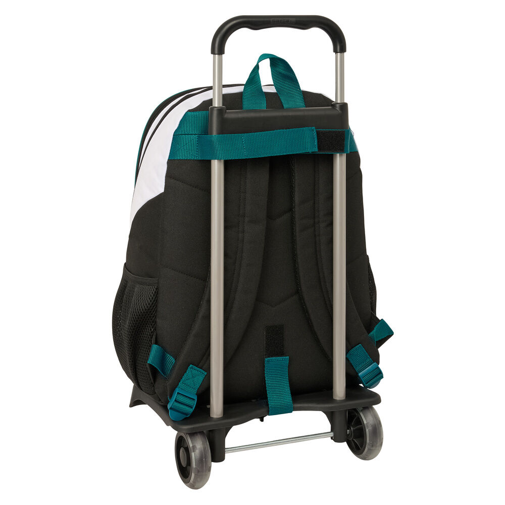 Trolley Real Madrid 26/27 44cm