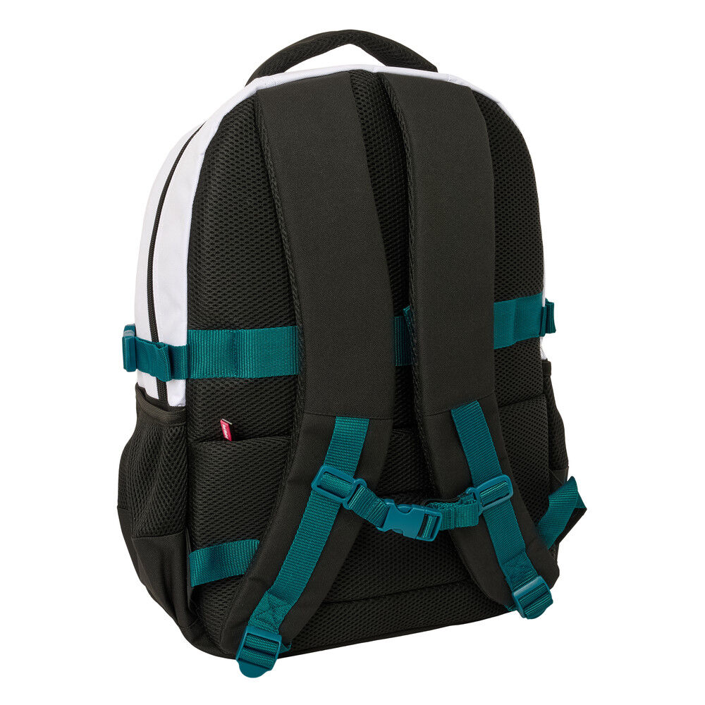 Mochila Real Madrid 26/27 46cm