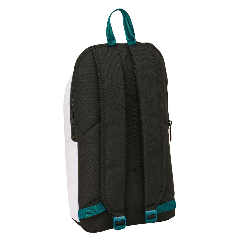 Mochila Real Madrid 26/27 39cm