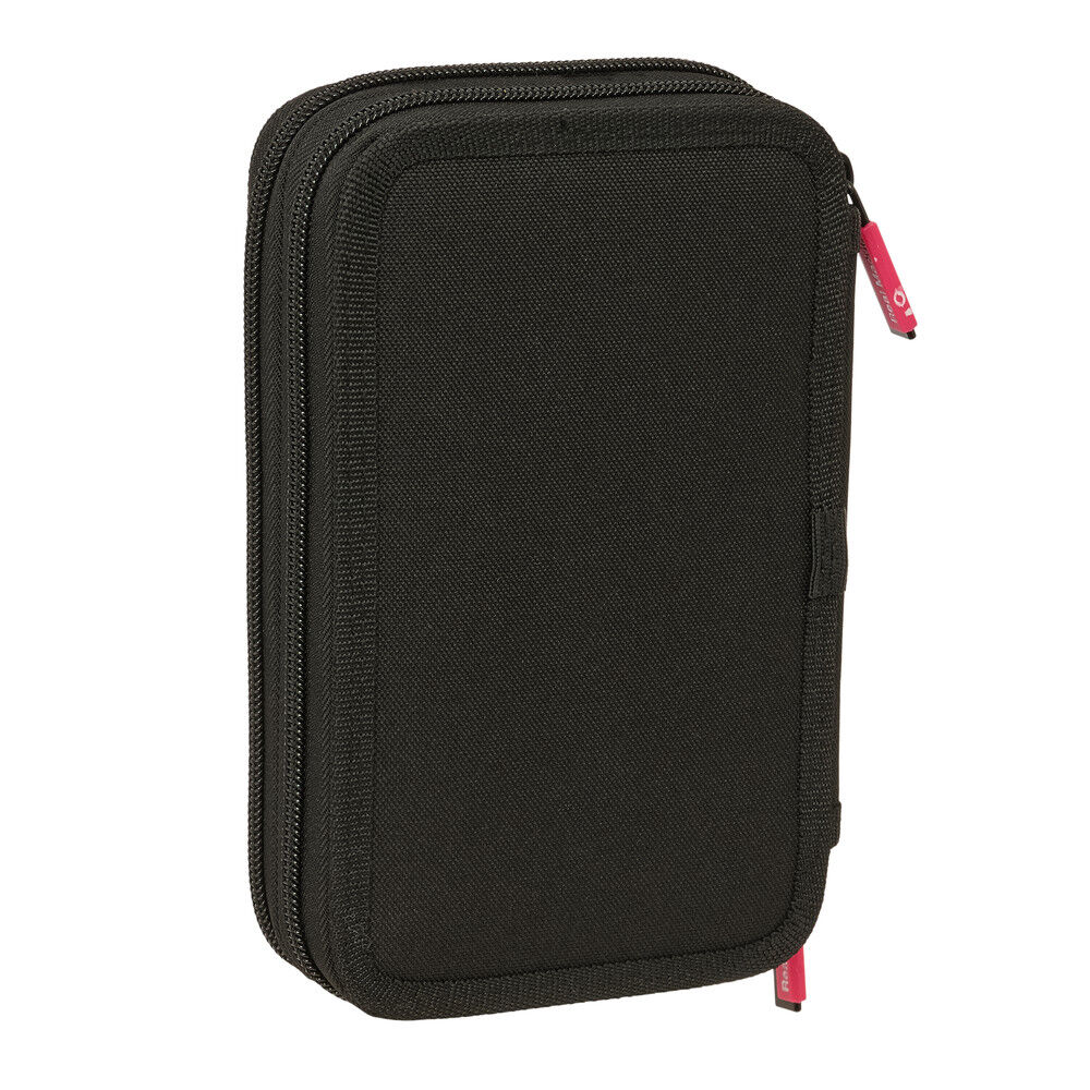 Plumier Real Madrid 26/27 doble 29pcs