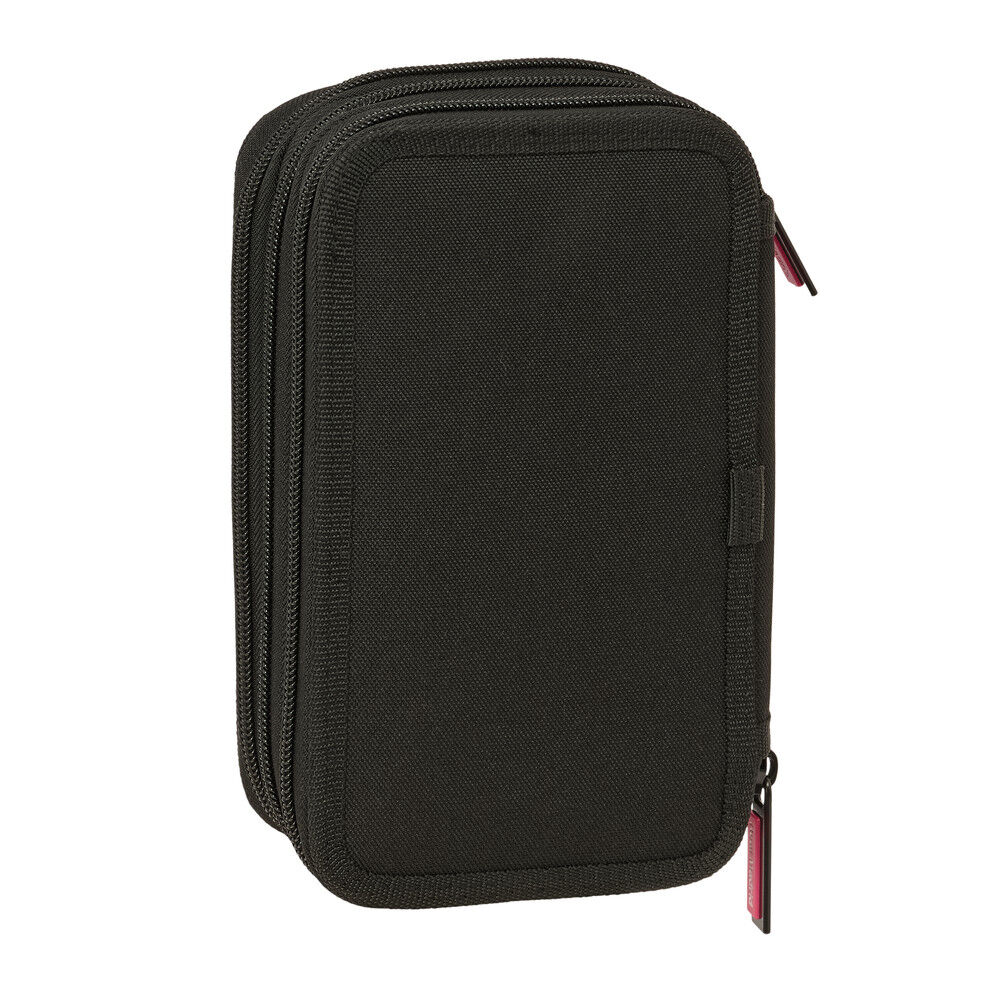 Plumier Real Madrid 26/27 triple 37pcs