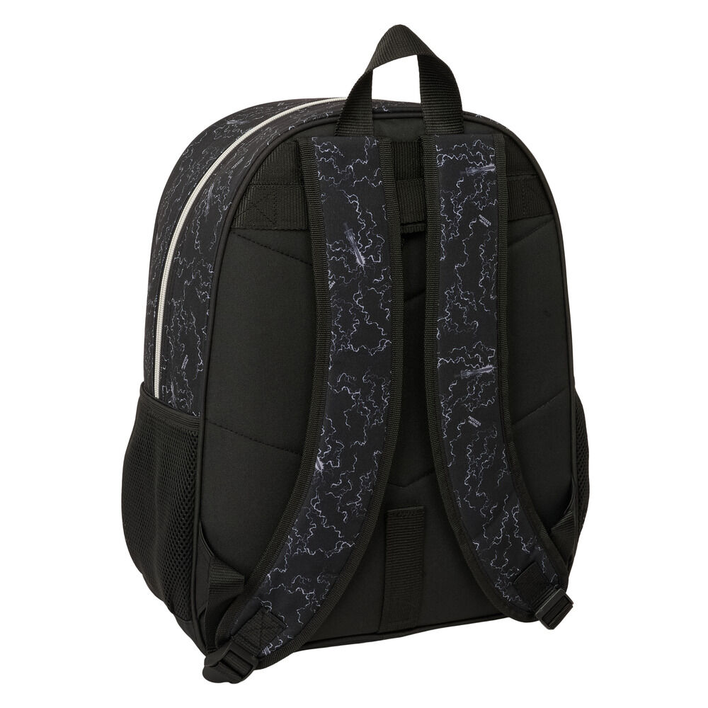 Mochila Masters of the Universe 42cm adaptable