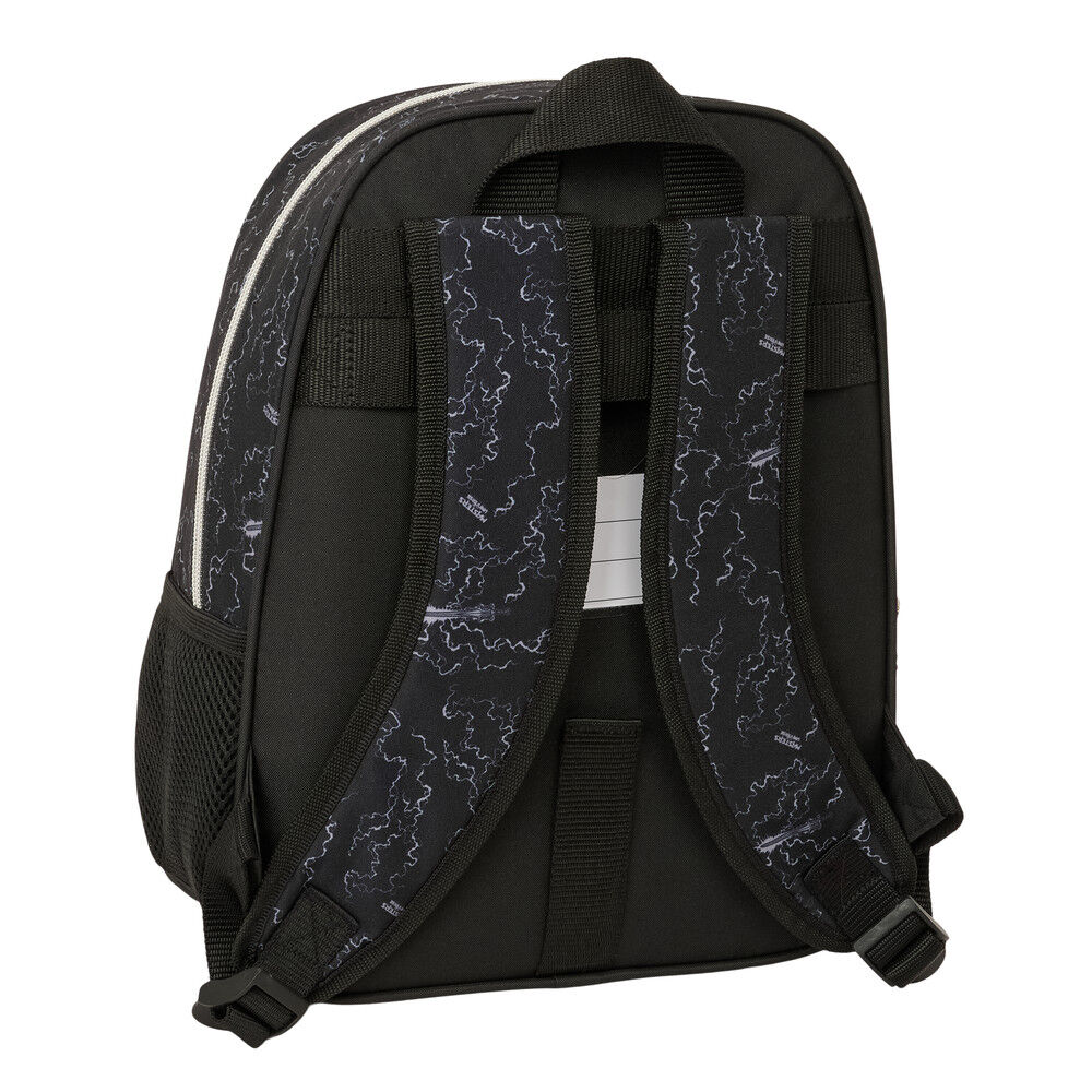 Mochila Masters of the Universe 33cm adaptable