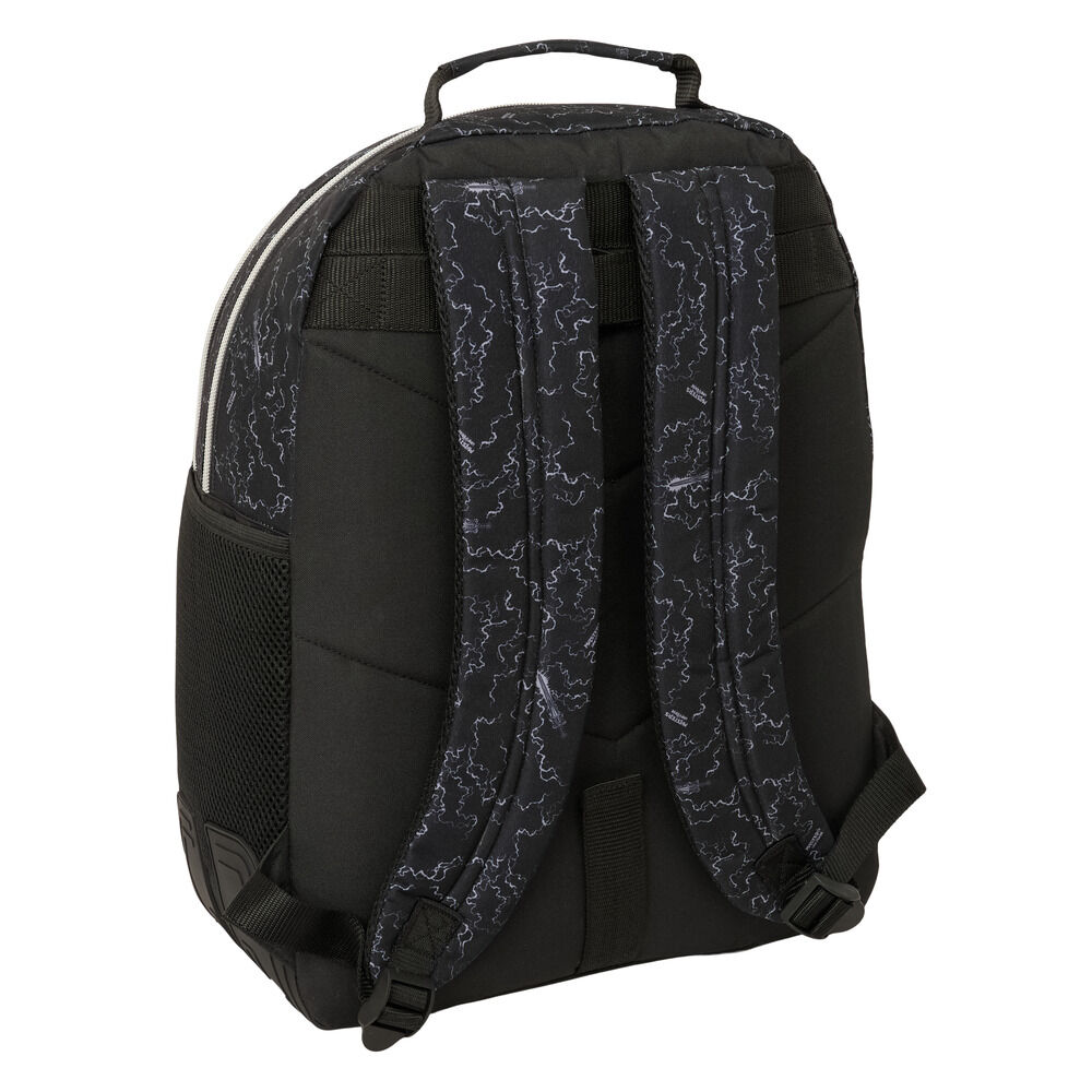 Mochila Masters of the Universe 42cm adaptable