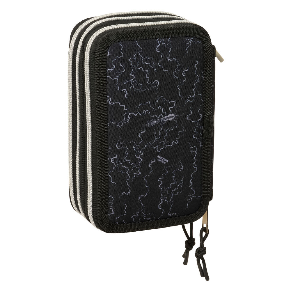 Plumier Masters of the Universe triple 37pzs