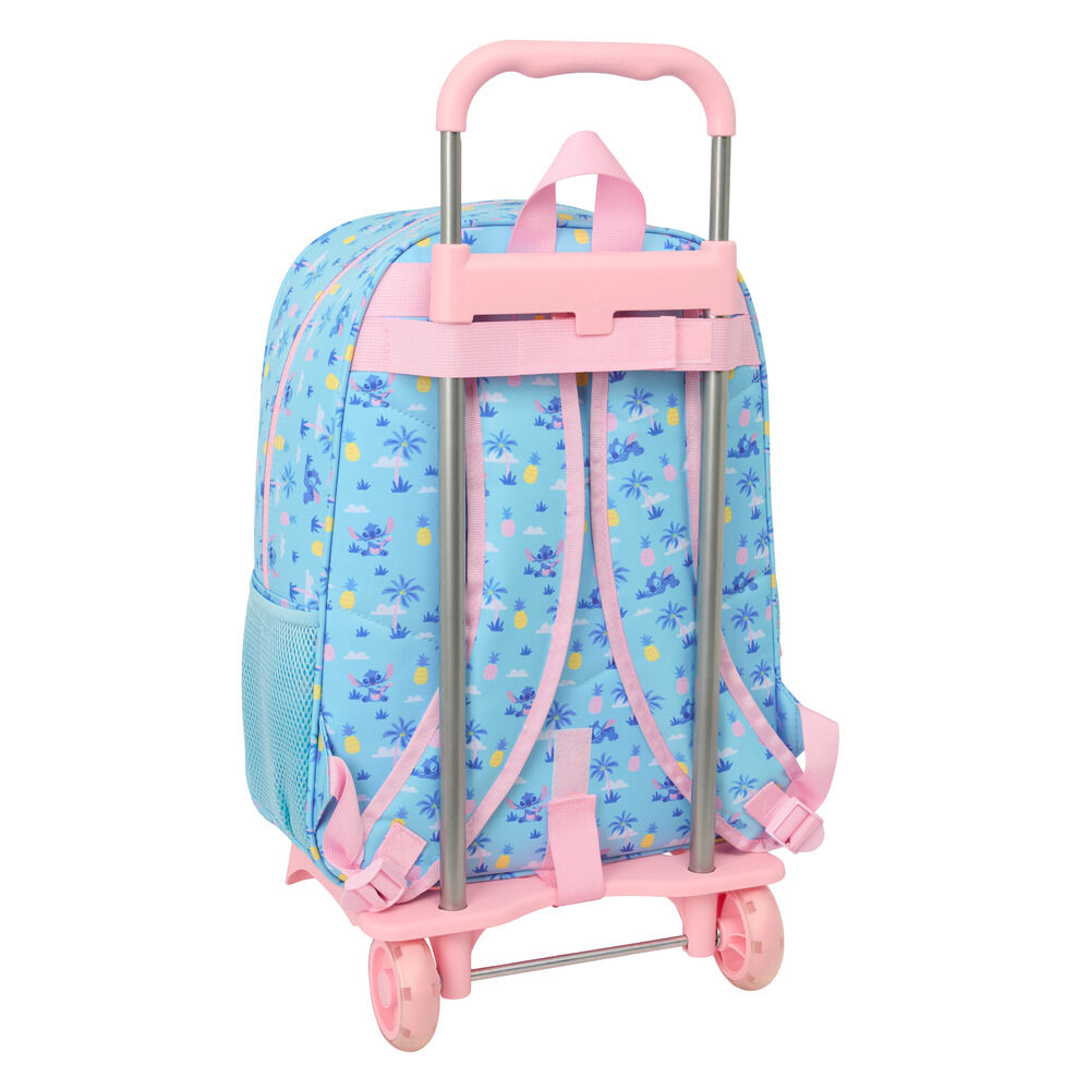 Trolley Waves Stitch Disney 42cm
