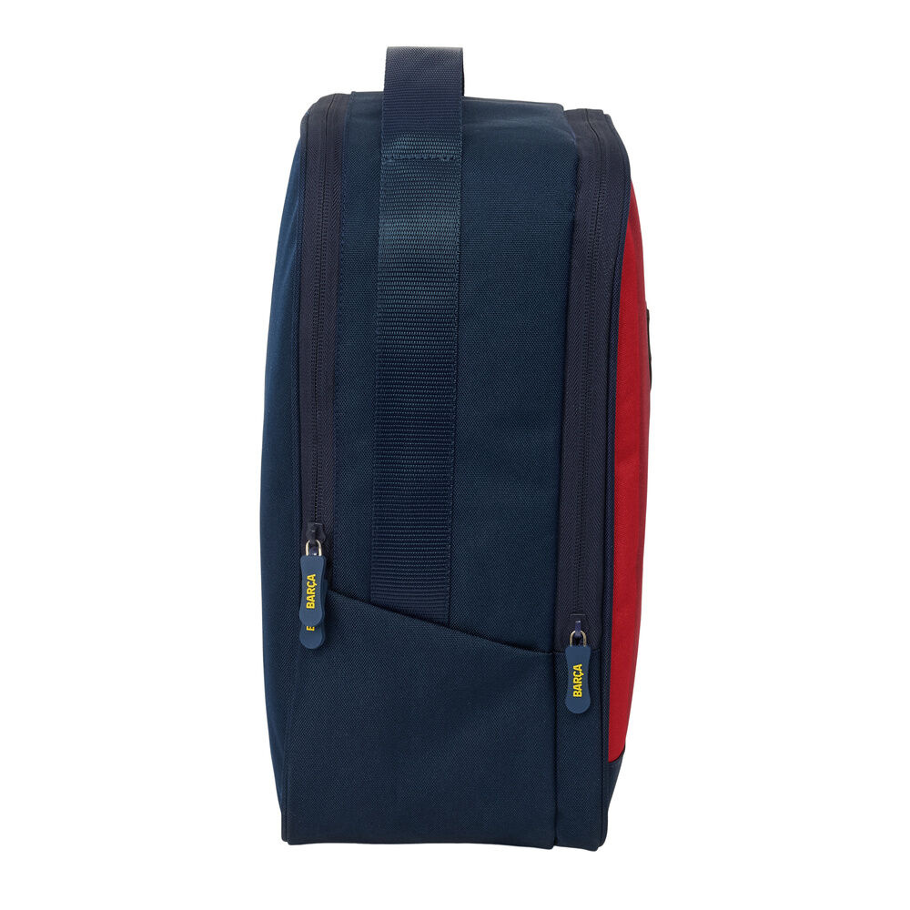 Zapatillero F.C. Barcelona 26/27 doble